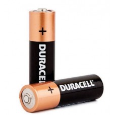 Батарейка алкалиновая LR06 Duracell АА